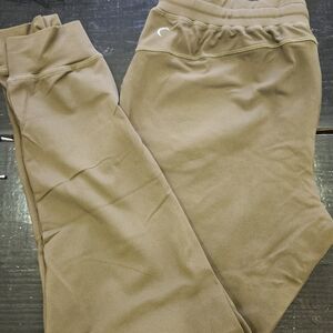 Zyia Olive Unwind Joggers